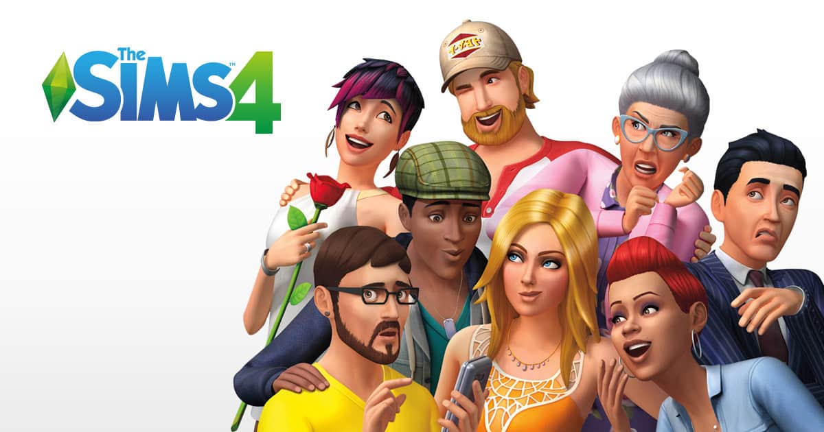 the sims 4 free download windows 10