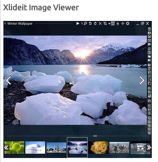 Adobe photo viewer free download for windows 7