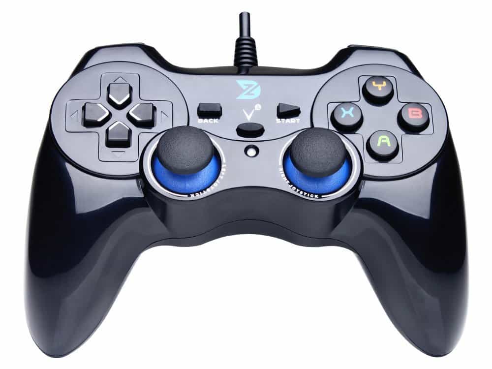 10 best responsive PC gaming controllers for Windows 10/11