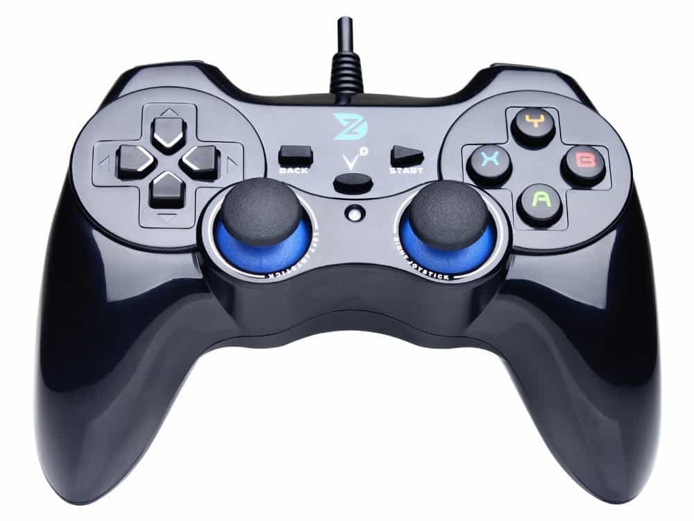 10 highly responsive PC gaming  controllers  to use in 2022