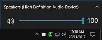 How to Adjust Volume Levels in Windows 10, 7