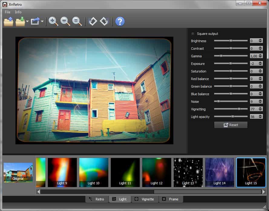 7 best advanced photo editing software for Windows PC