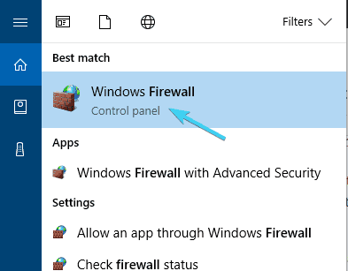 windows firewall battle.net launcher problems
