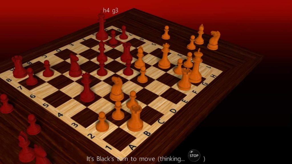 free chess download for windows 10