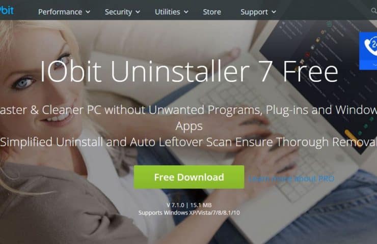 Best free uninstaller software download