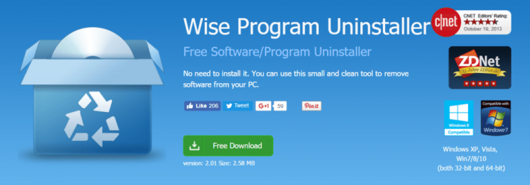 best uninstaller for windows