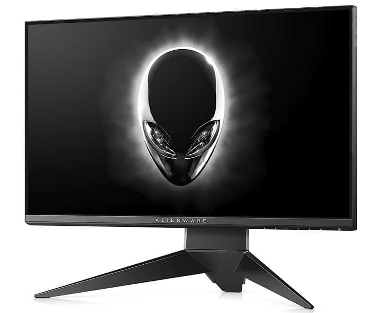 5 best gaming monitors for a perfect gameplay in 2018