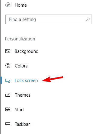Windows logon screen disappears