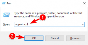 critical error start menu not working windows 10 fix
