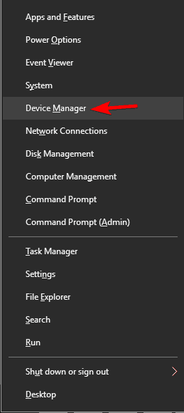 device manager DVD drive not showing