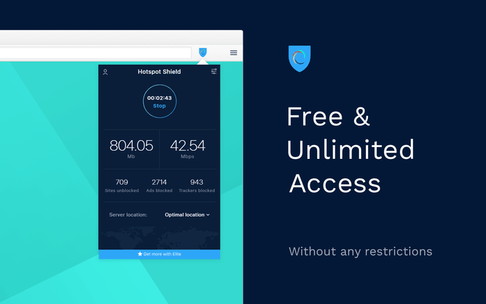 add cyberghost vpn extension to firefox