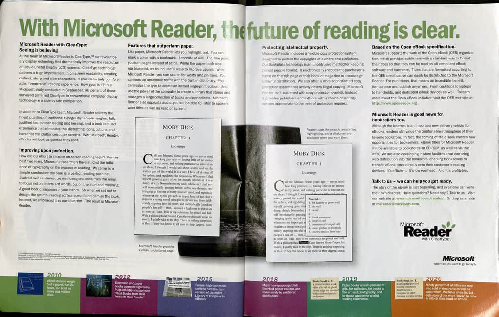 free pdf reading software windows 10