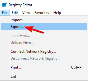 Clean registry to speed up computer