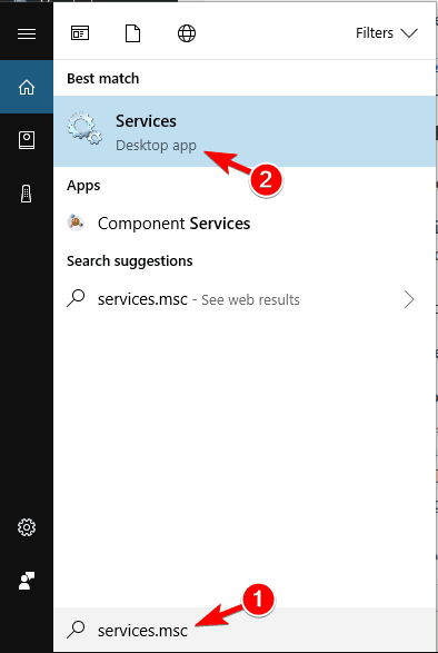 iPhone not showing up in iTunes Windows 10