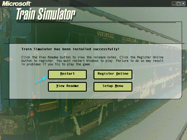 microsoft train simulator windows 10: how to install and run