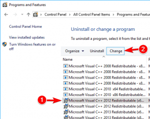 7 Ways to Fix Microsoft Visual C++ Runtime on Windows 10