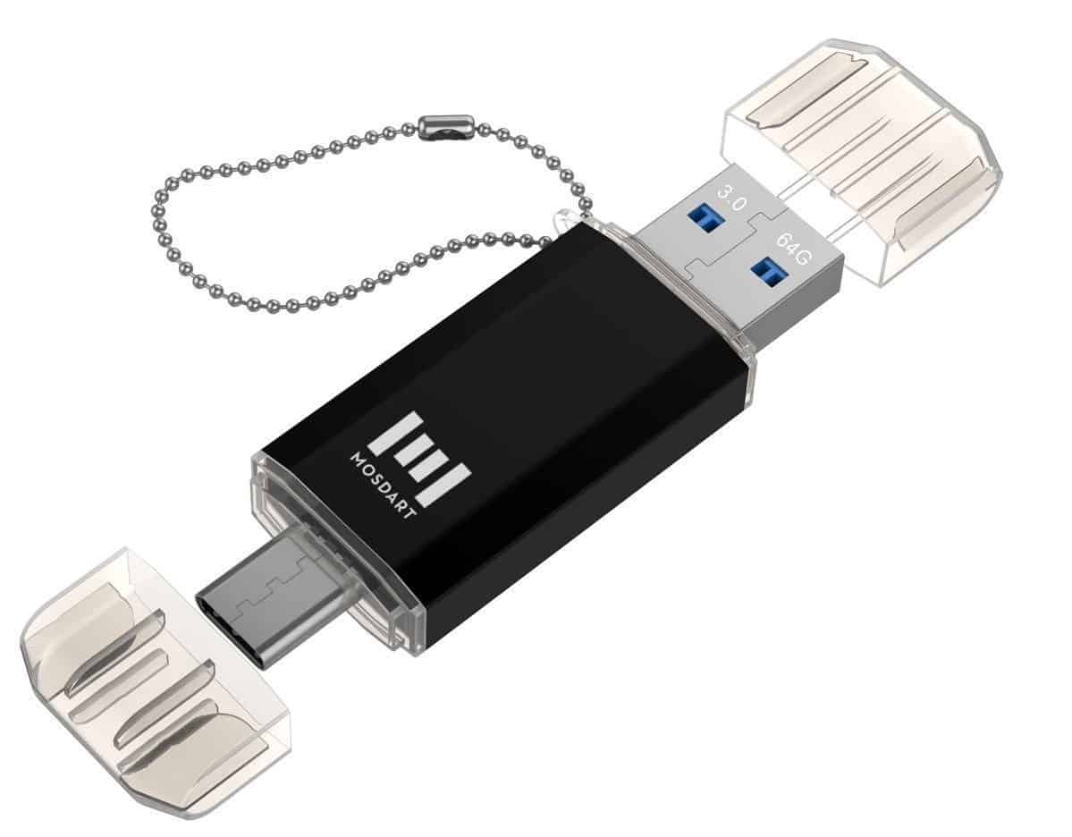 usb flash drive data recovery