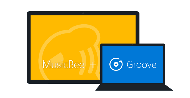 music bee windows 10 media player