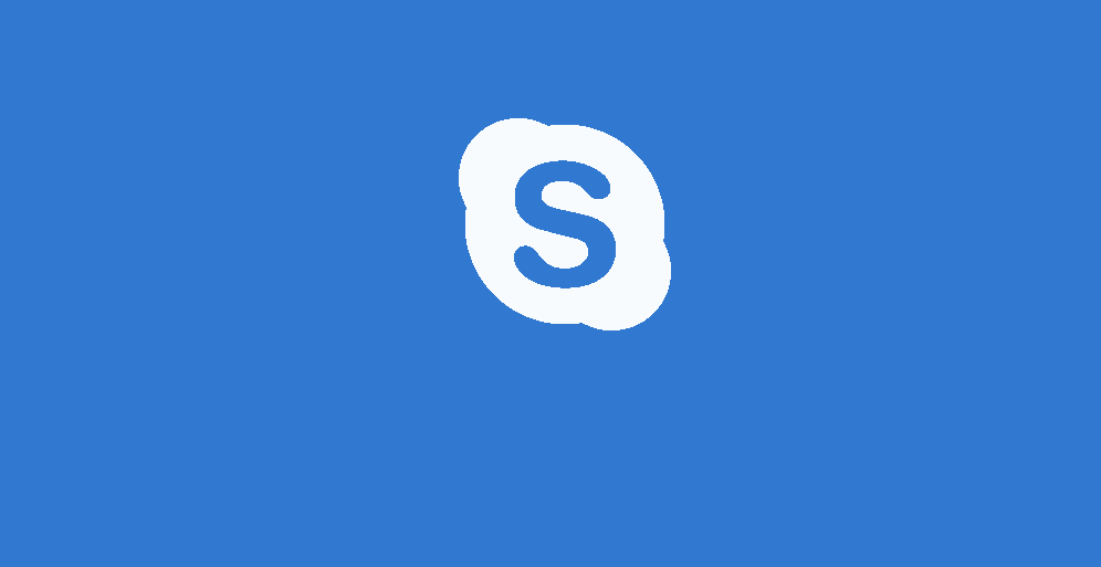 new skype design