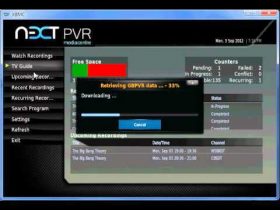 software tv tuner for windows 8