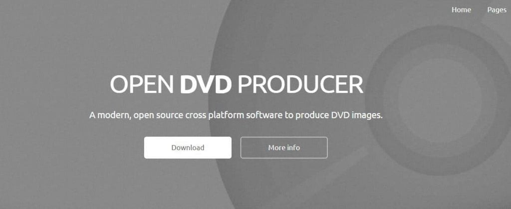 free dvd authoring for windows 10