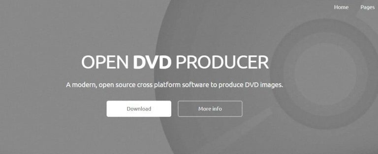 best dvd authoring software windows 10
