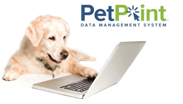 petpoint animal shelter software