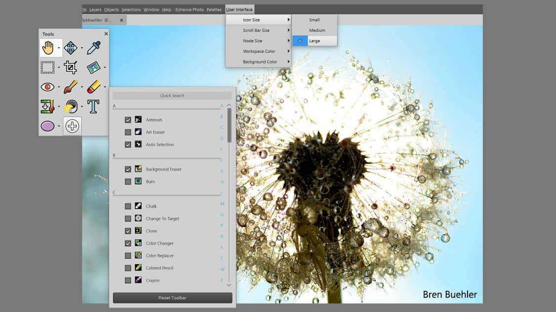 Photo Editing Software For Windows 10 To Retouche Your