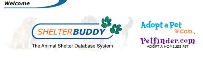 shelter buddy animal shelter software