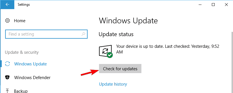 Windows 10 slow boot black screen
