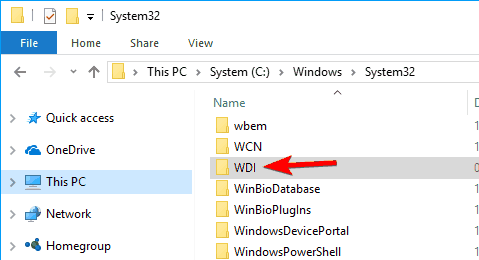 Windows 10 slow boot after Creators Update