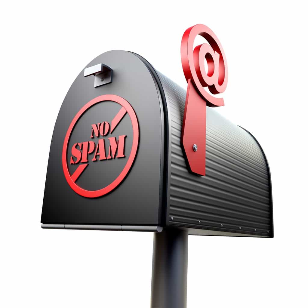 best anti spam software for mac