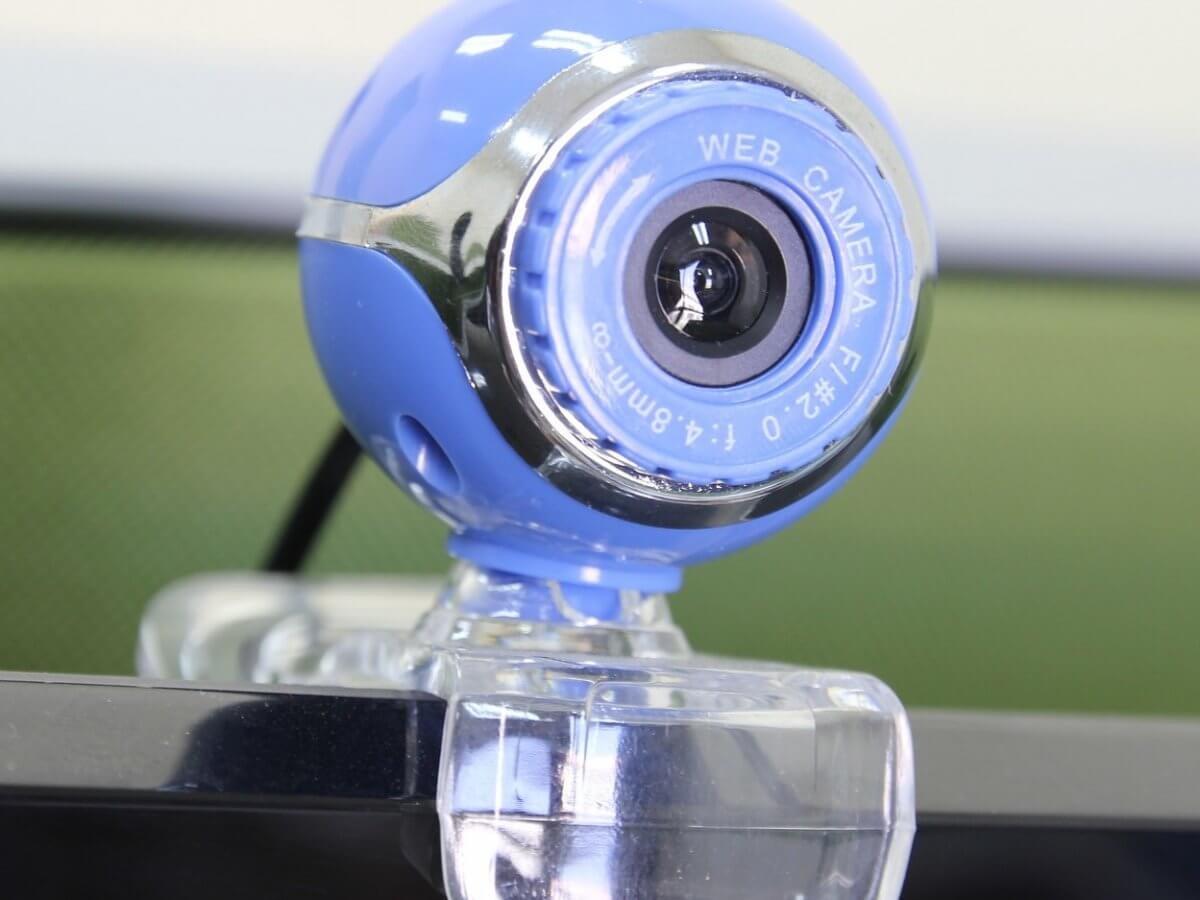 7 Best Webcam Surveillance Software - roblox disguise camera