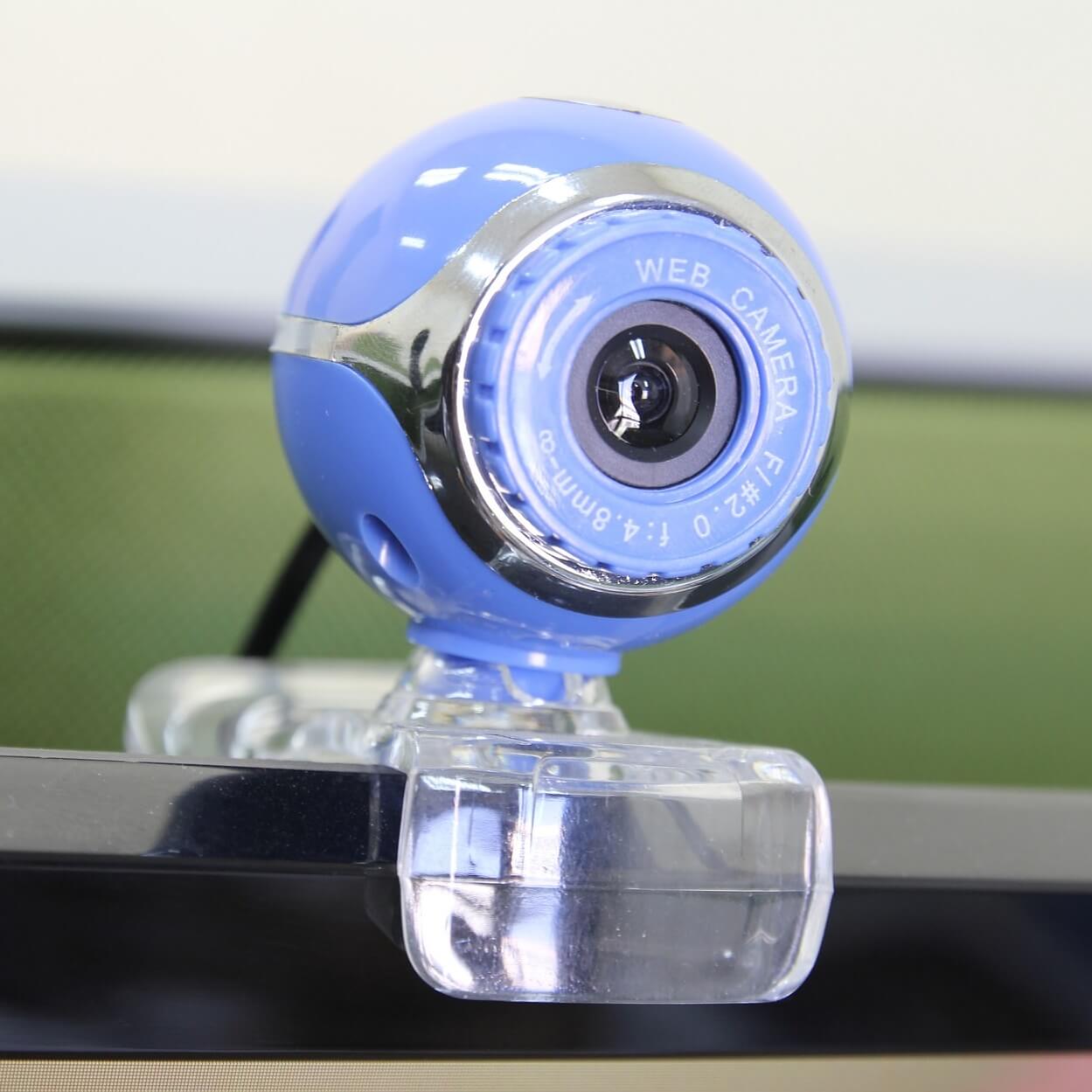 best webcam surveillance software