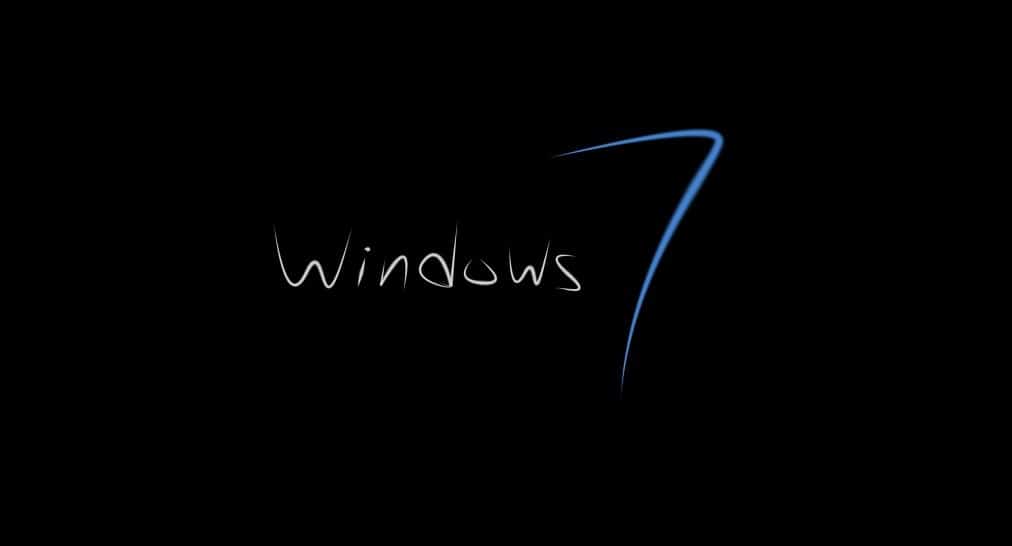 free windows 7