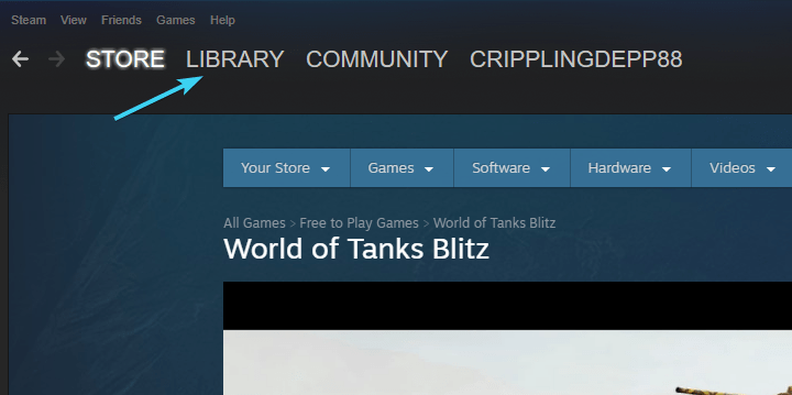 world of tanks blitz windows 7