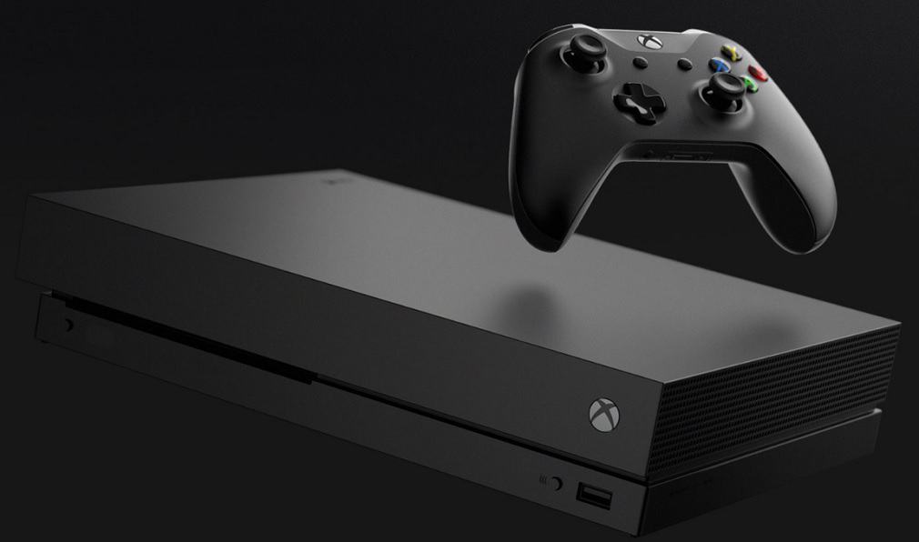 essay bijtend Opeenvolgend Xbox One X will soon get HDR10+ support via firmware update