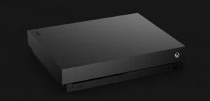 Oops! Xbox One X is plagued by black screen issues