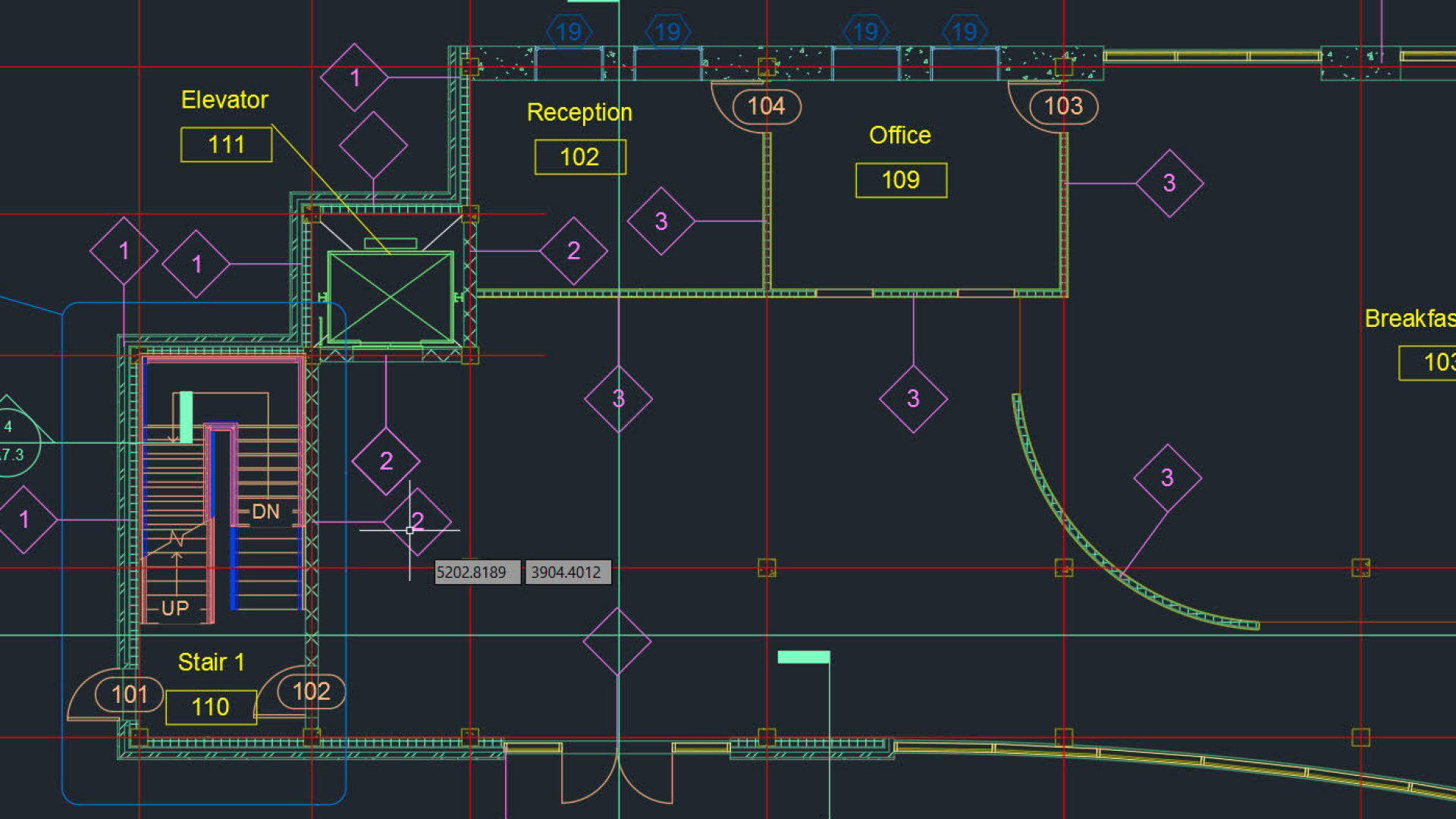 autocad online free