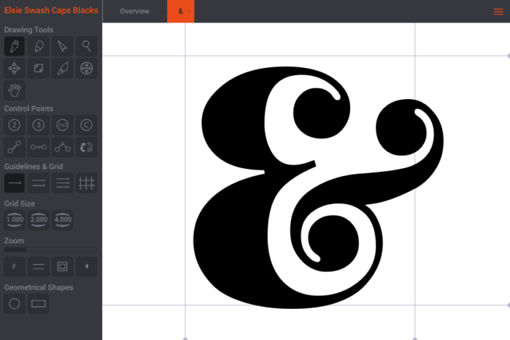 7 best font generator software for cool fonts