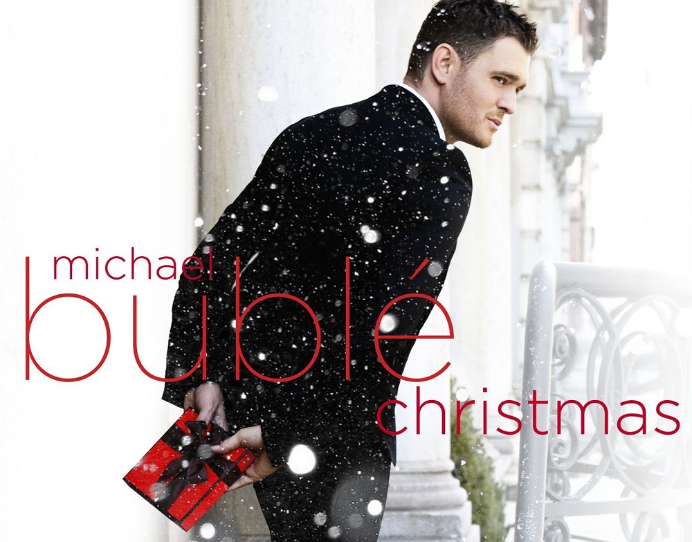 Christmas Michael Bublé