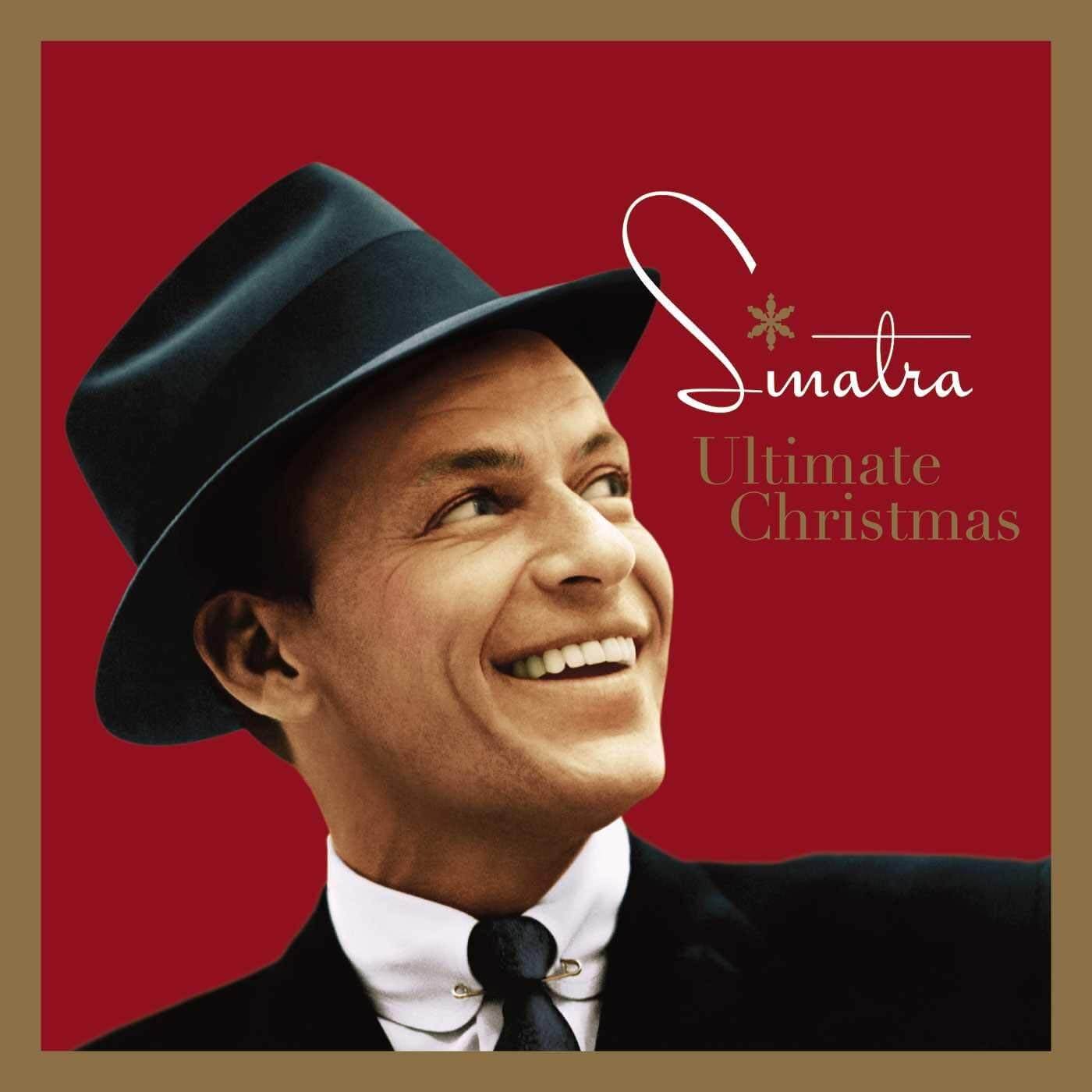 Frank Sinatra's Ultimate Christmas