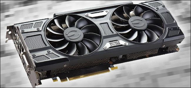 reinstallare i driver della GPU