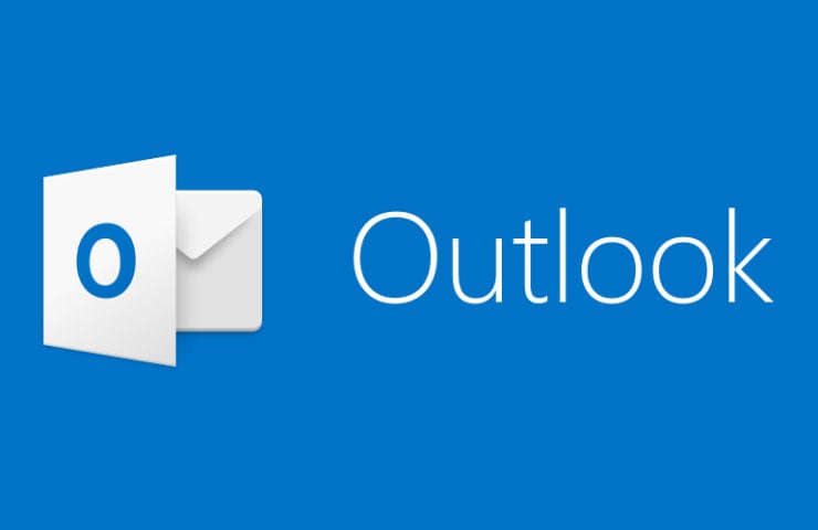 Outlook Autofill Email Address Not Working