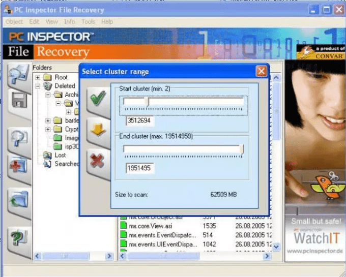 pc angel recovery download