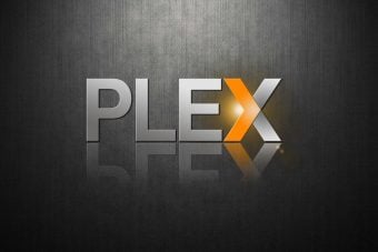 plexamp without
