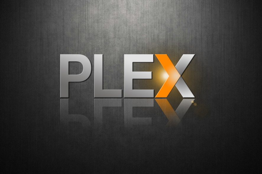 plexamp music player
