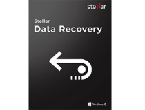 Stellar Data Recovery