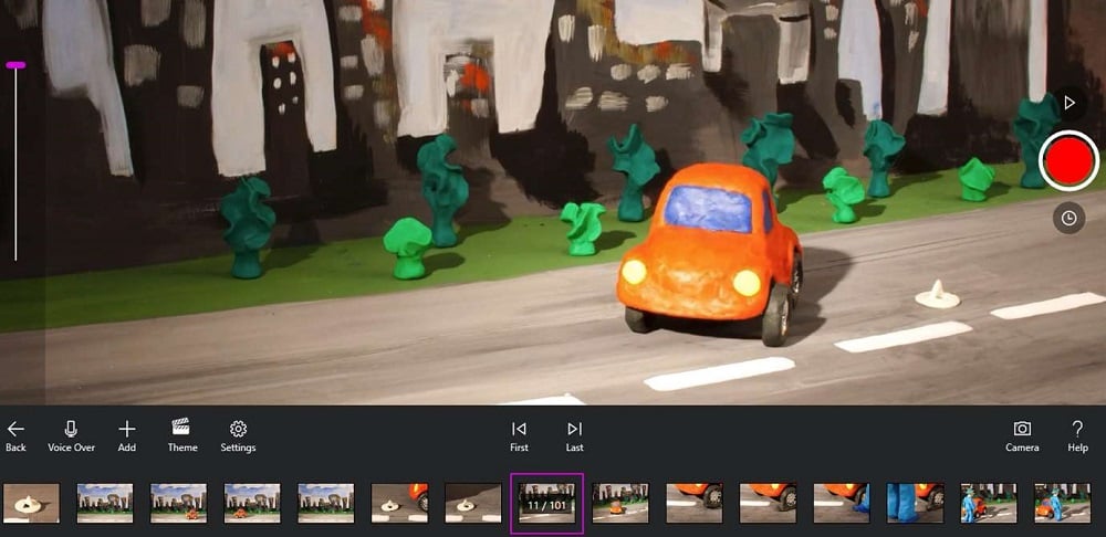 6 best stop motion animation software to use on Windows PCs