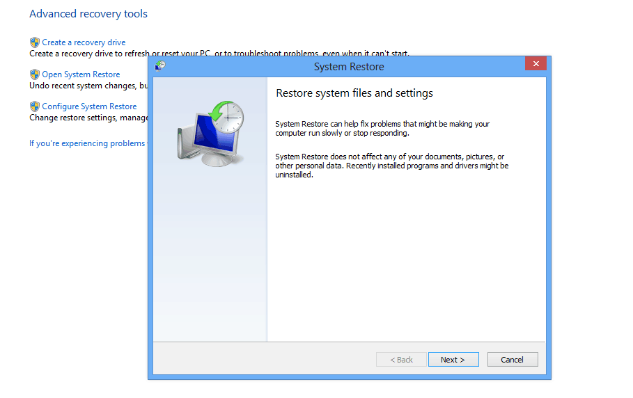 Fix Application Unable To Start Correctly 0xc0000005